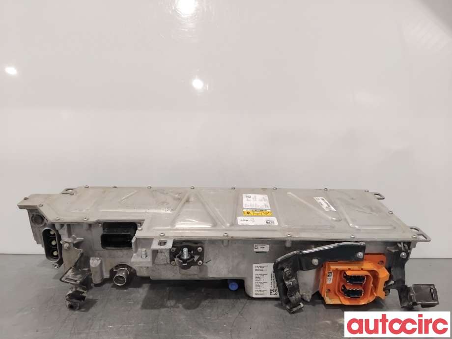DCDC converter hybrid til BMW X1 2015-2022 (F48) (F48) (BMW|12369470891||61445A17797)
