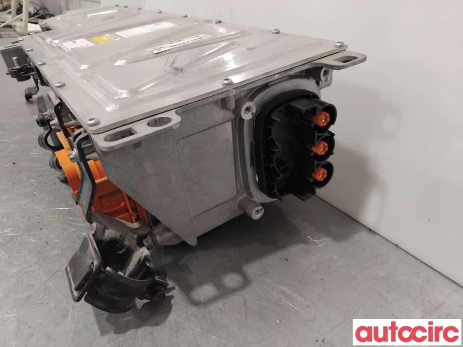 DCDC converter hybrid til BMW X1 2015-2022 (F48) (F48) (BMW|12369470891||61445A17797)