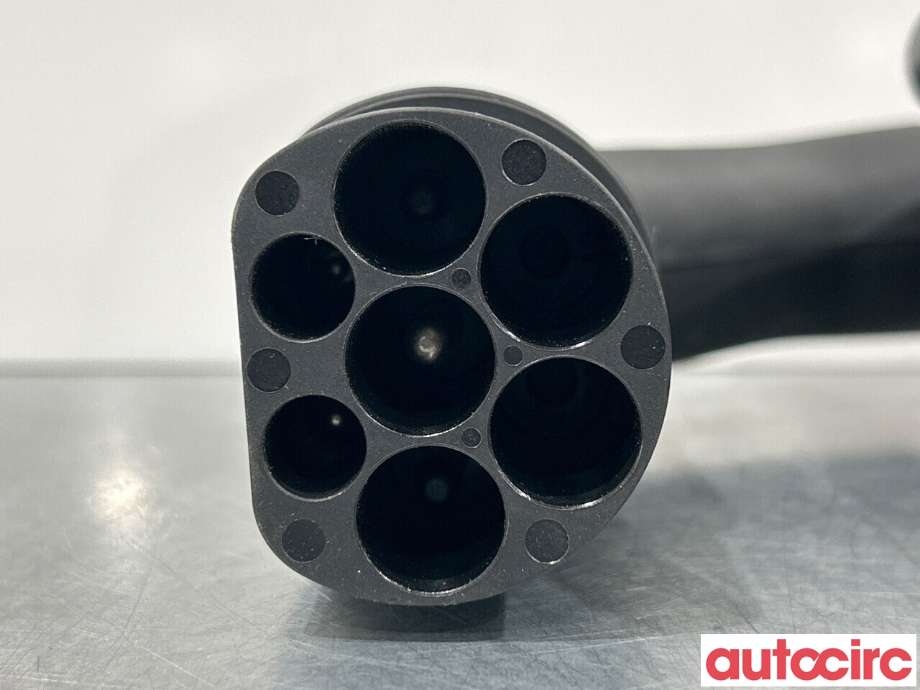 Batterilader kabel til Peugeot 208 2019-->> (Type II)  (PEUGEOT|NO NR|9844681180)
