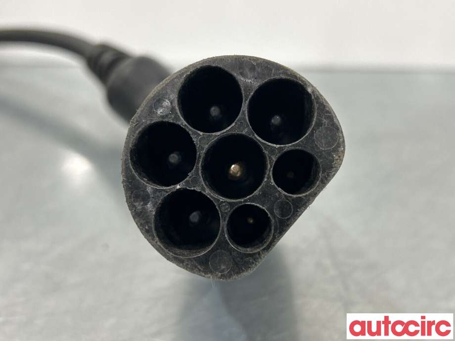 Batterilader kabel til Renault Zoe 2013-2019 (Fase 1)  (RENAULT|296957361R)