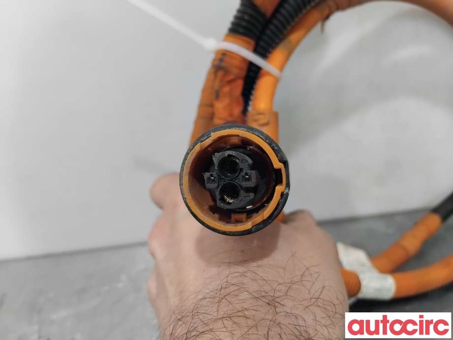 Kabel høy volt (HV) hybrid til BMW X1 2015-2022 (F48) (F48) (BMW|61126821406||6824117)