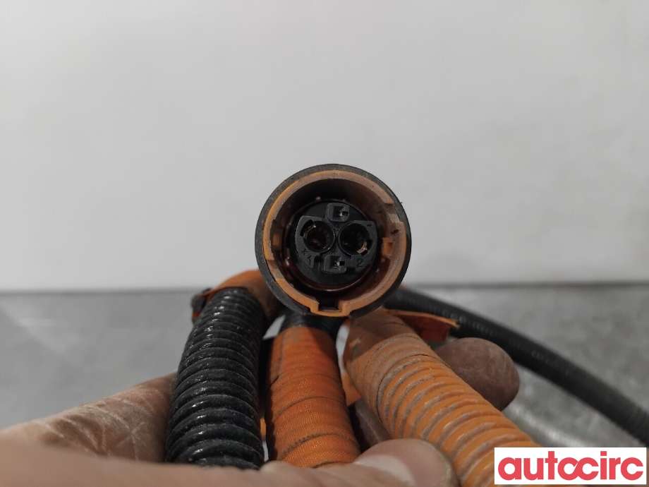 Kabel høy volt (HV) hybrid til BMW X1 2015-2022 (F48) (F48) (BMW|61126821406||6824117)