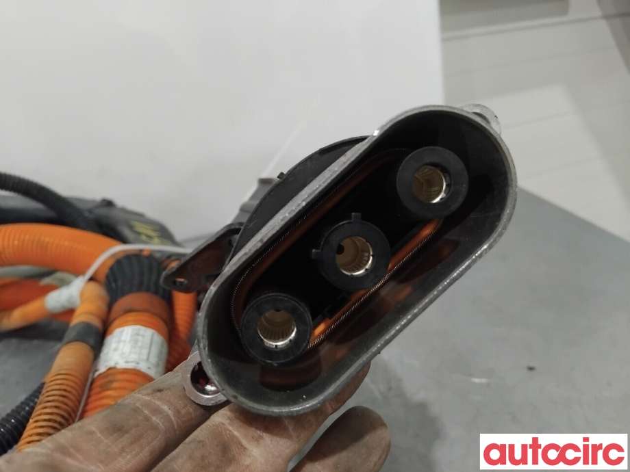 Kabel høy volt (HV) hybrid til BMW X1 2015-2022 (F48) (F48) (BMW|61126821404||6824117)