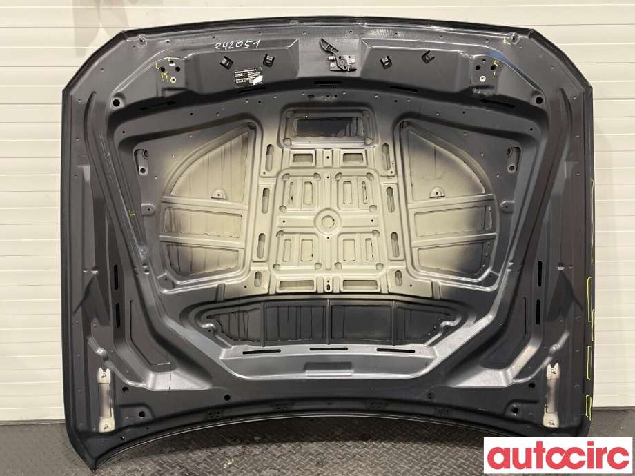 Panser til BMW 5-Serie 2010-2017 (F10/F11) (F10/F11) (BMW|41617207194)