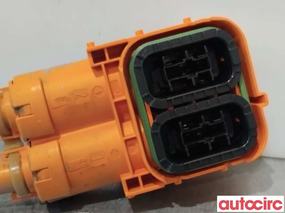 Kabel høy volt (HV) hybrid til BMW X1 2015-2022 (F48) (F48) (BMW|61126824131||6824131)