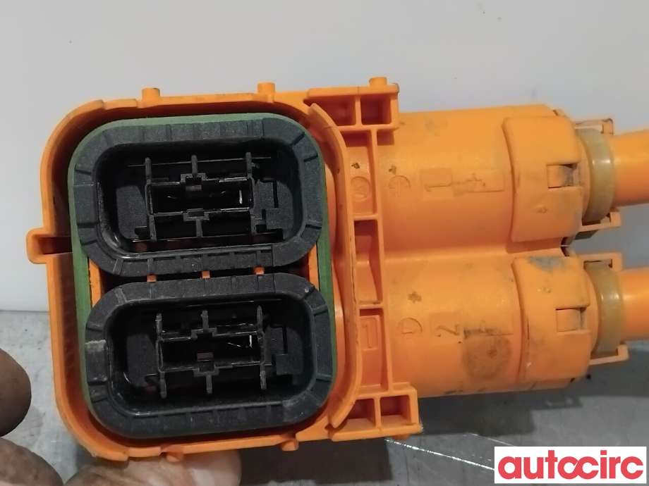 Kabel høy volt (HV) hybrid til BMW X1 2015-2022 (F48) (F48) (BMW|61126824131||6824131)