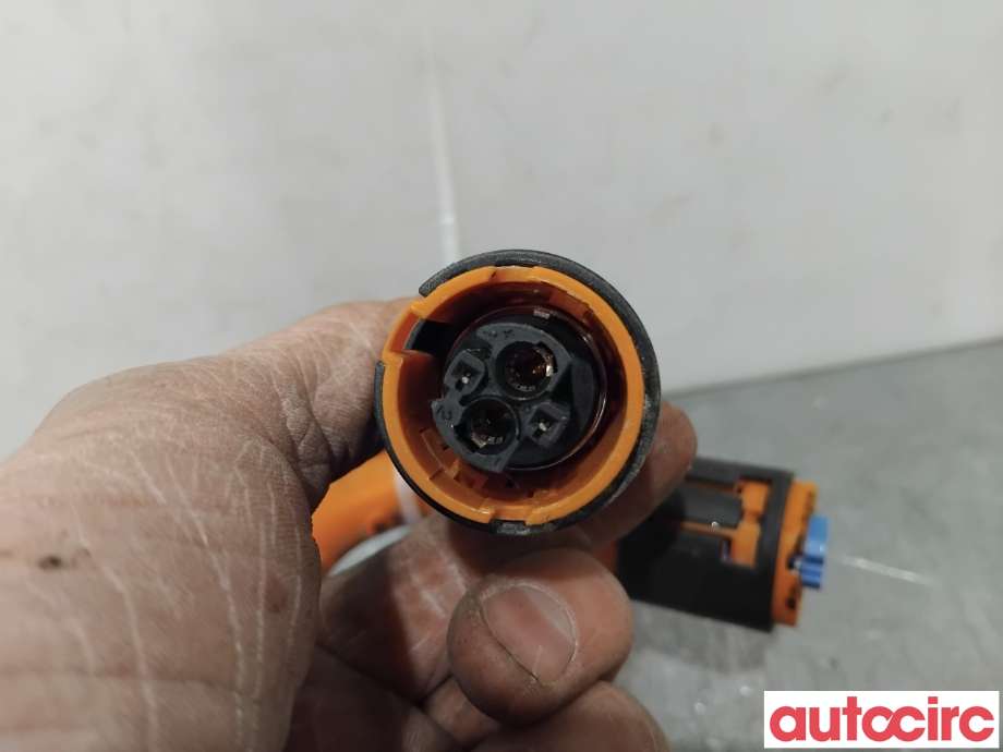 Kabel høy volt (HV) hybrid til BMW X1 2015-2022 (F48) (F48) (BMW|NO NR||6824117)