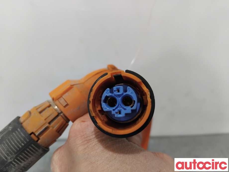 Kabel høy volt (HV) hybrid til BMW X1 2015-2022 (F48) (F48) (BMW|NO NR||6824117)