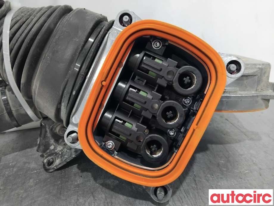 Kabel høy volt (HV) hybrid til BMW X1 2015-2022 (F48) (F48) (BMW|61126824129||6824129)