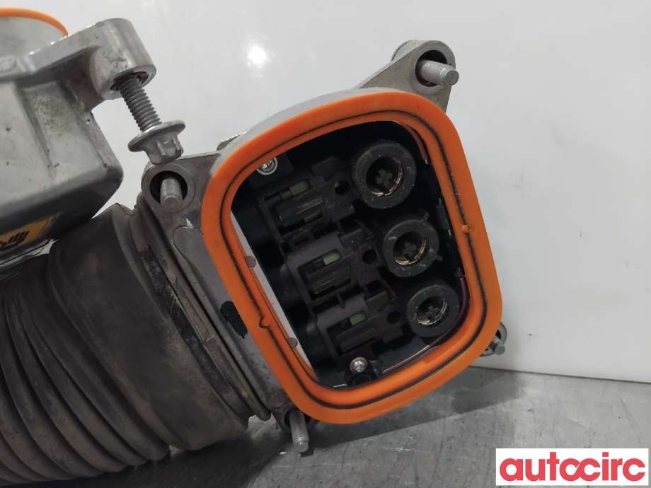 Kabel høy volt (HV) hybrid til BMW X1 2015-2022 (F48) (F48) (BMW|61126824129||6824129)
