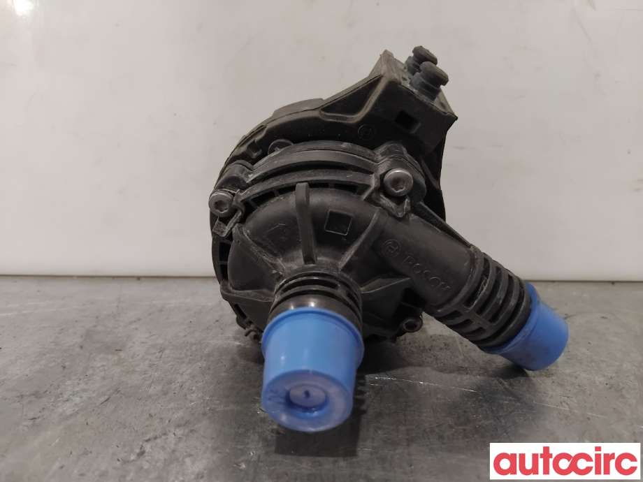 Sirkulasjonspumpe til BMW X1 2015-2022 (F48) (F48) (BMW|11518643397|0392023418|8643397)