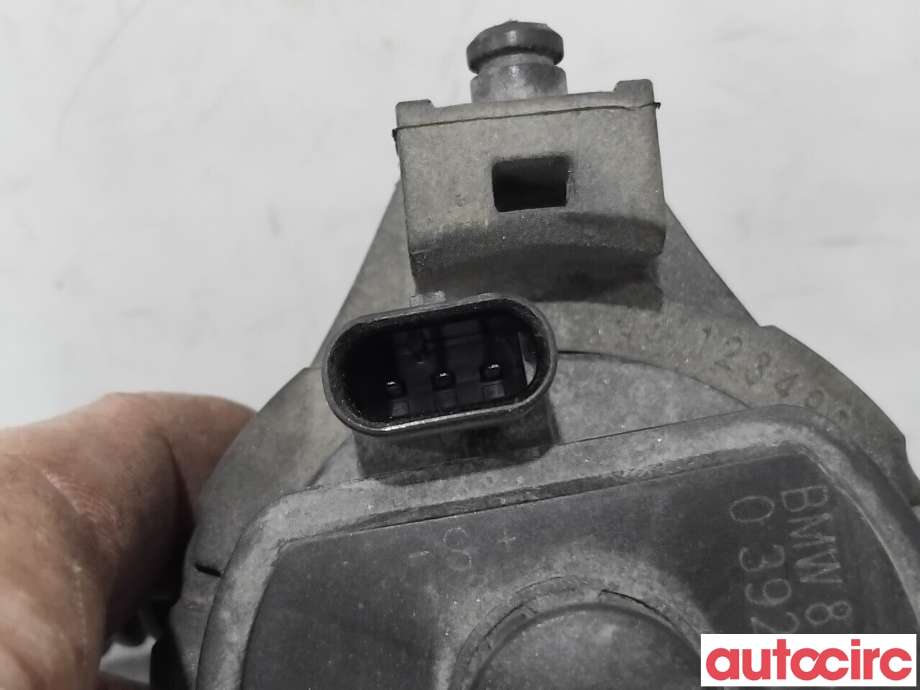 Sirkulasjonspumpe til BMW X1 2015-2022 (F48) (F48) (BMW|11518643397|0392023418|8643397)