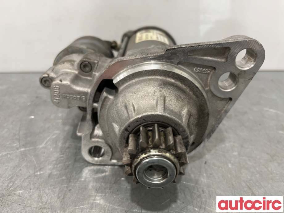 Starter til VW Golf Sportsvan 2014-2018  (VOLKSWAGEN|02Z911024QX|0001179514|02Z911022CX)