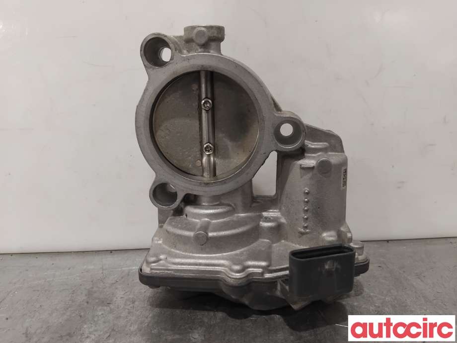 Spjeldhus til BMW X1 2015-2022 (F48) (F48) (BMW|13547618838|A2C15022300)