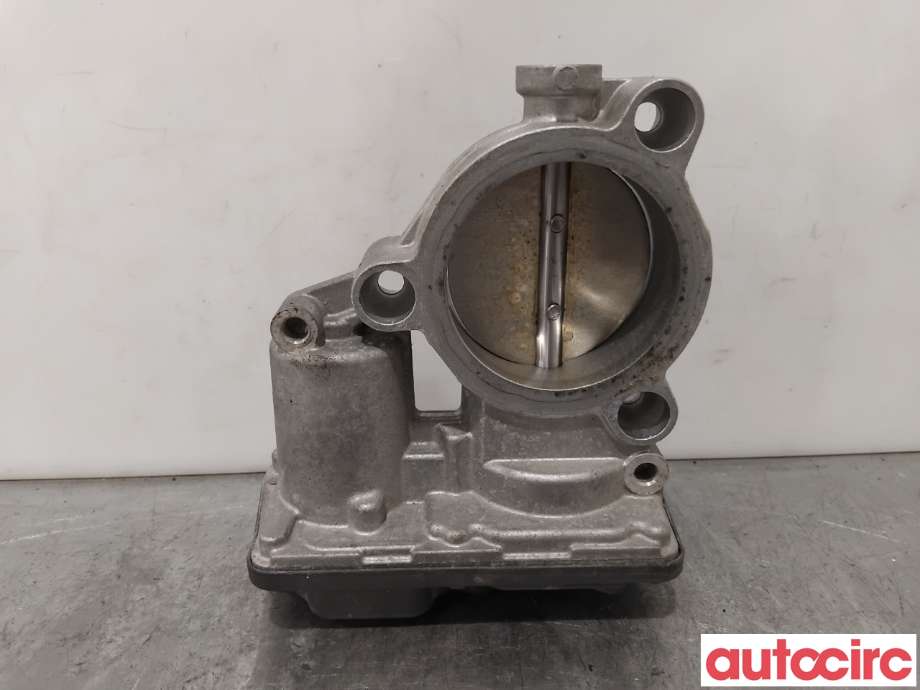 Spjeldhus til BMW X1 2015-2022 (F48) (F48) (BMW|13547618838|A2C15022300)