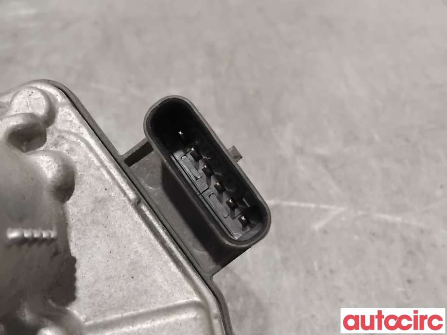 Spjeldhus til BMW X1 2015-2022 (F48) (F48) (BMW|13547618838|A2C15022300)