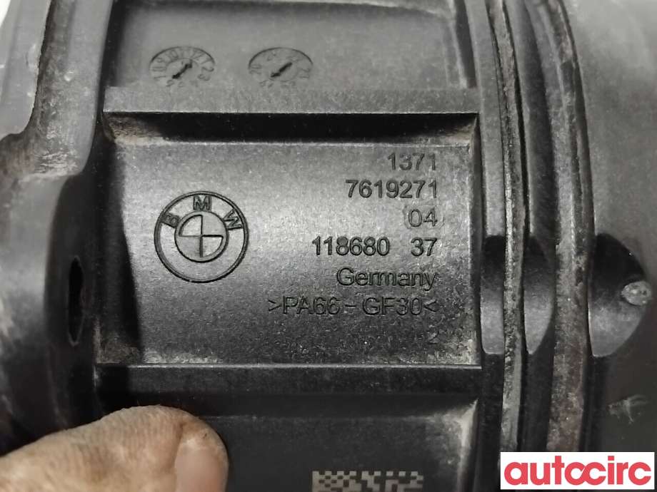 Sensor diverse til BMW X1 2015-2022 (F48) (F48) (BMW|11617619271||13717619271)