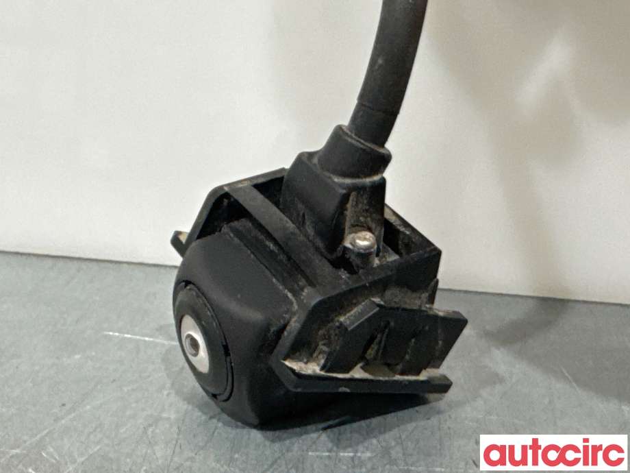 Kamera til Mazda CX-5 2012-2017 (Type I)  (MAZDA|KD45-67-RC0D||KD45-67RC0-D)