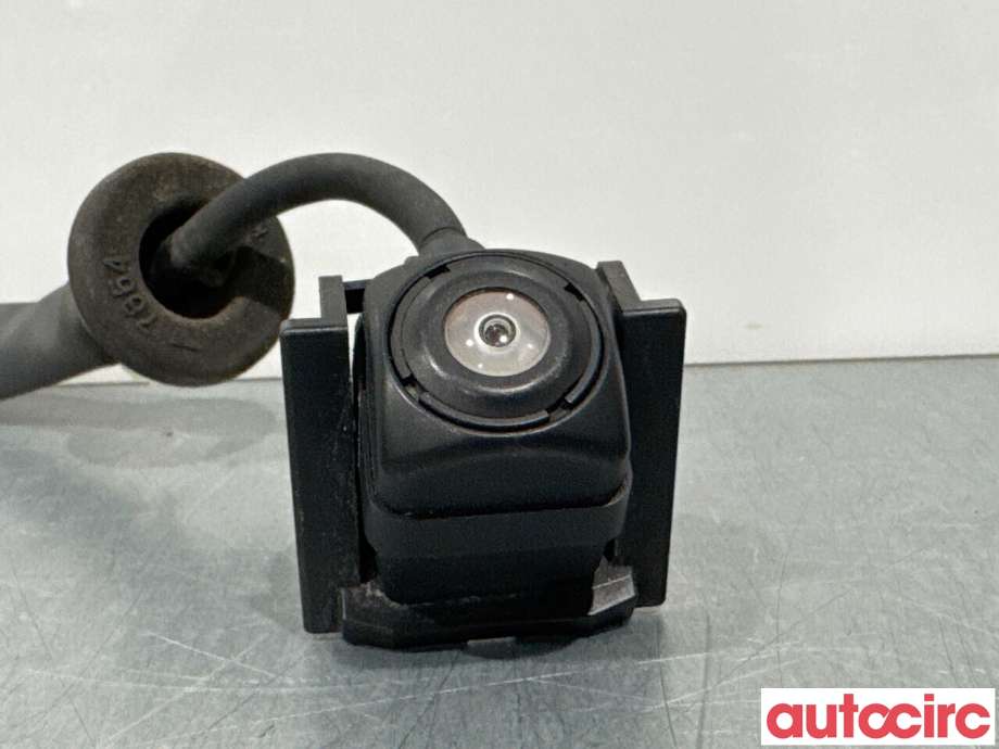 Kamera til Mazda CX-5 2012-2017 (Type I)  (MAZDA|KD45-67-RC0D||KD45-67RC0-D)