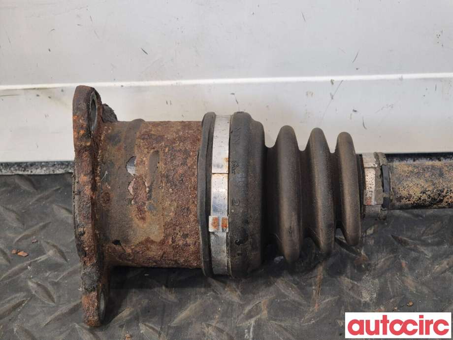 Drivaksel høyre bak til Suzuki Swift, 2005-2010  (SUZUKI|44105-63J00)