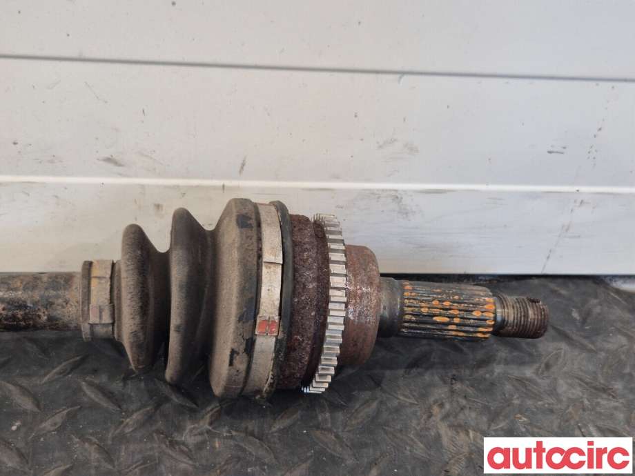 Drivaksel høyre bak til Suzuki Swift 2005-2010  (SUZUKI|44105-63J00|)