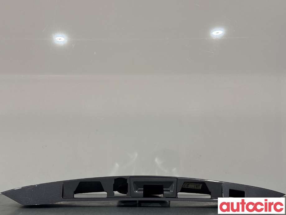 Bakluke/bakdør håndtak til Mazda CX-5 2012-2017 (Type I)  (MAZDA|KD46-50-810A||KD53-50811)
