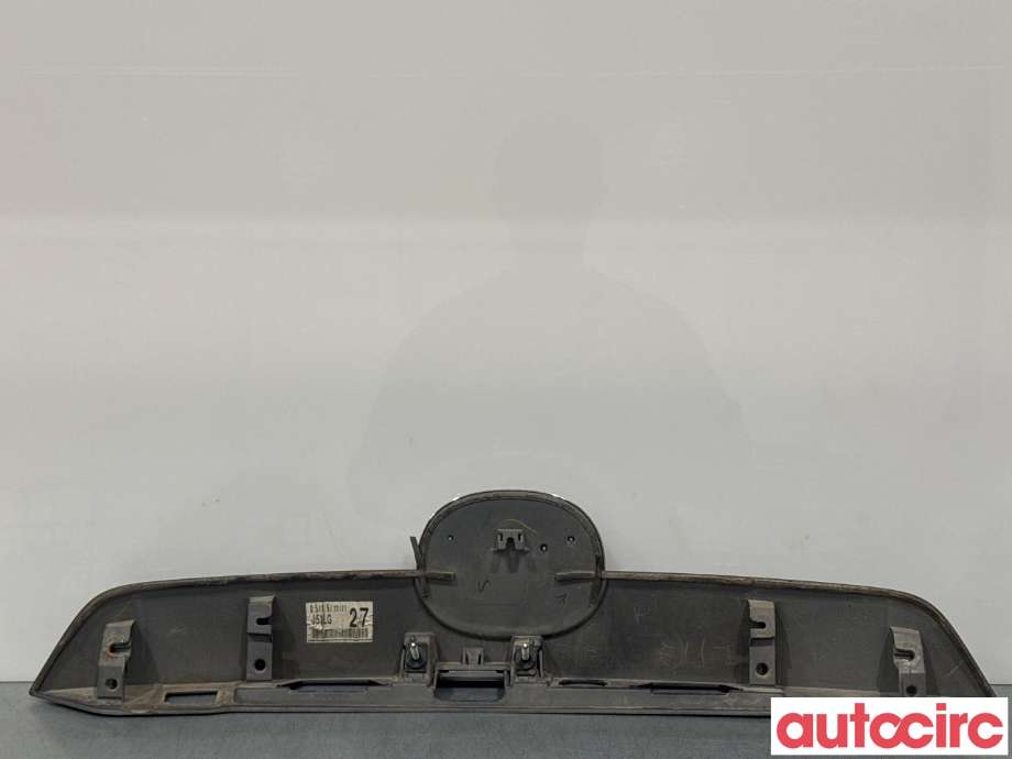 Bakluke/bakdør håndtak til Mazda CX-5 2012-2017 (Type I)  (MAZDA|KD46-50-810A||KD53-50811)