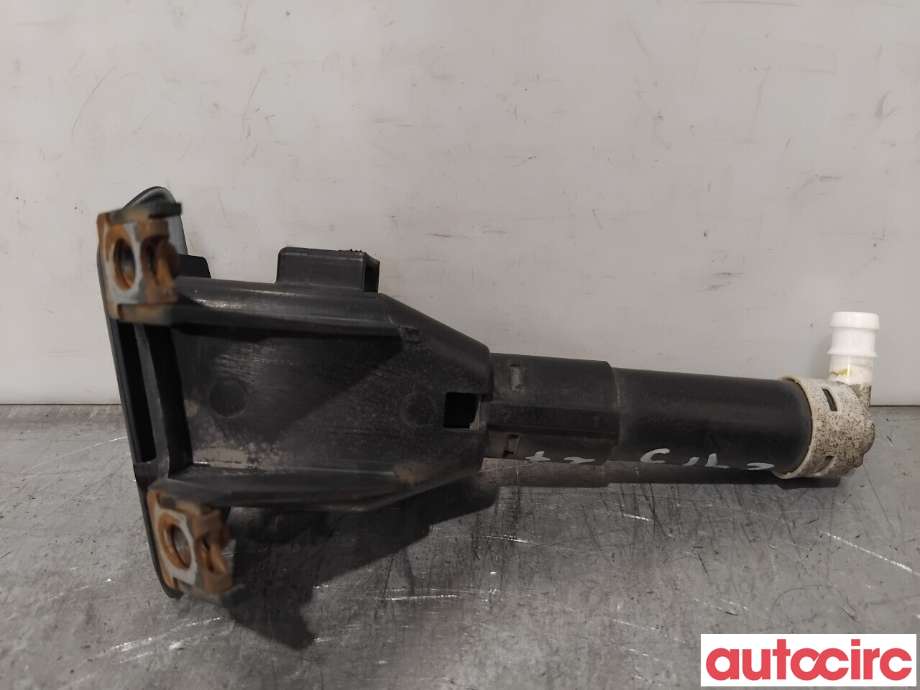 Lyktespylerdyse til Toyota RAV4 2006-2009 (Type III, Fase 1) (TOYOTA|8520842010|)