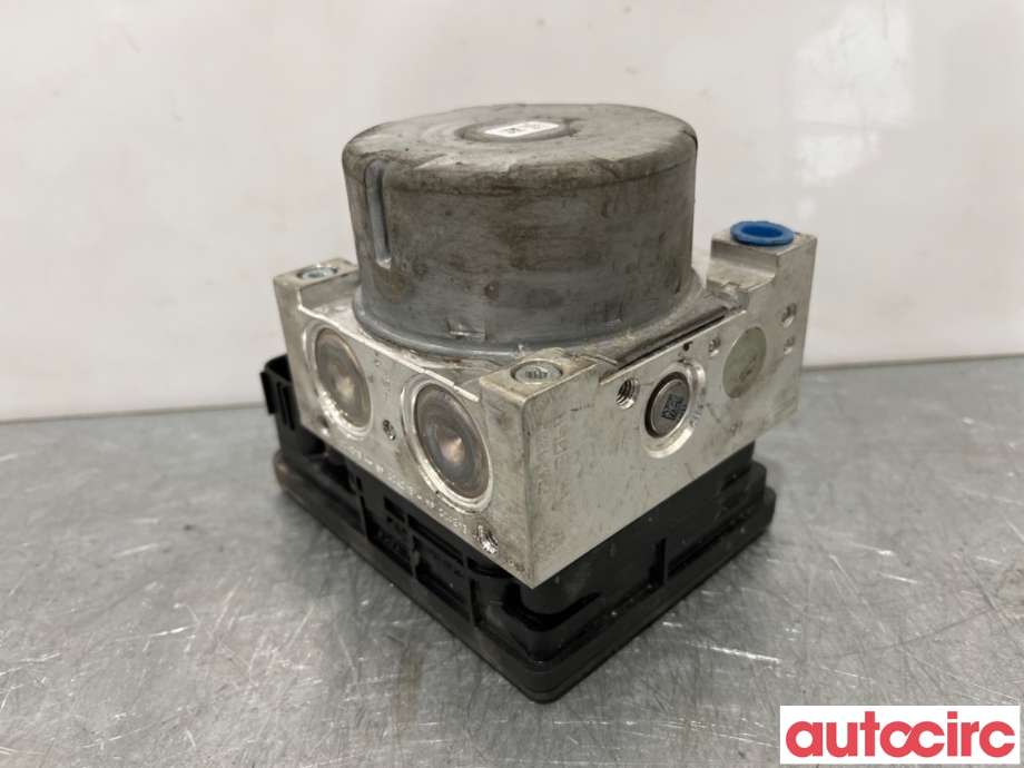 ABS sentral til VW Golf Sportsvan 2014-2018  (VOLKSWAGEN|5Q0614517CG|100625-36481|5Q0614517FL)