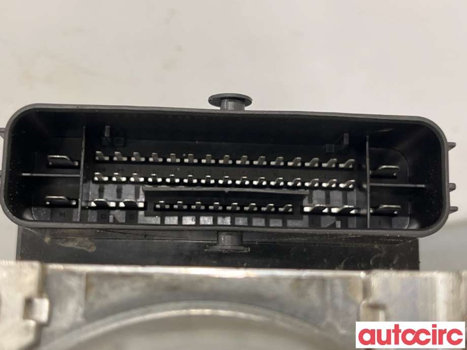 ABS sentral til VW Golf Sportsvan 2014-2018  (VOLKSWAGEN|5Q0614517CG|100625-36481|5Q0614517FL)