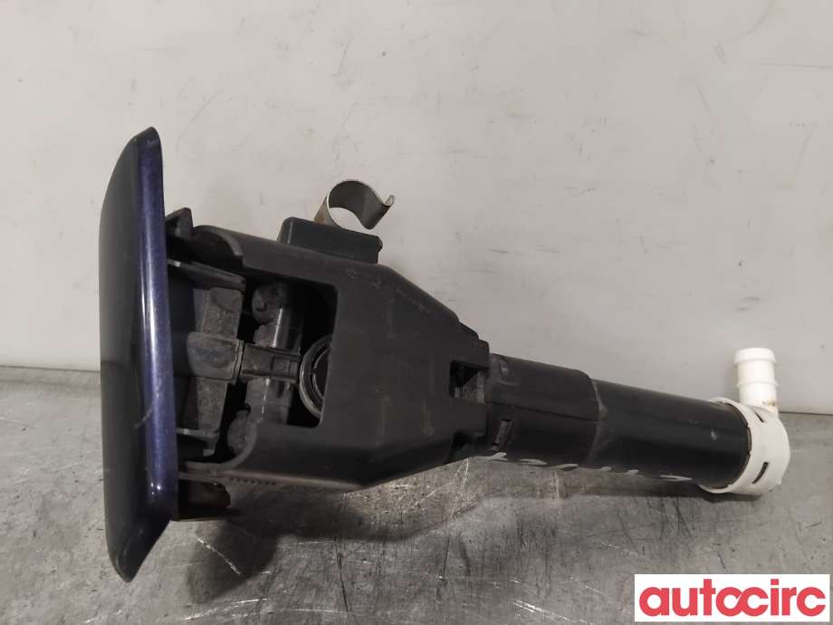 Lyktespylerdyse til Toyota RAV4, 2006-2009 (Type III, Fase 1) (TOYOTA|8520742010)