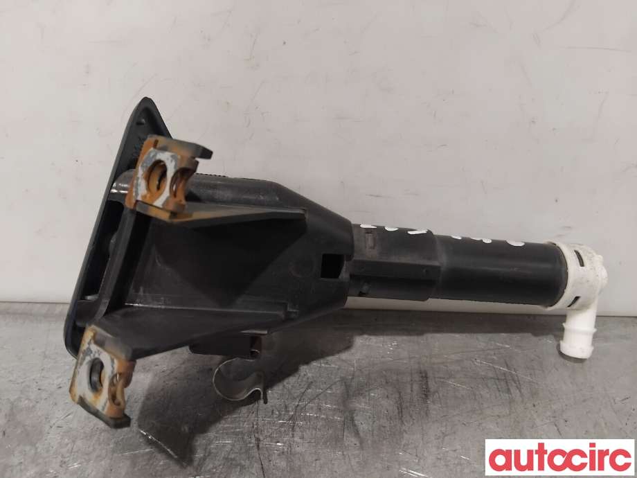 Lyktespylerdyse til Toyota RAV4 2006-2009 (Type III, Fase 1)  (TOYOTA|8520742010|)