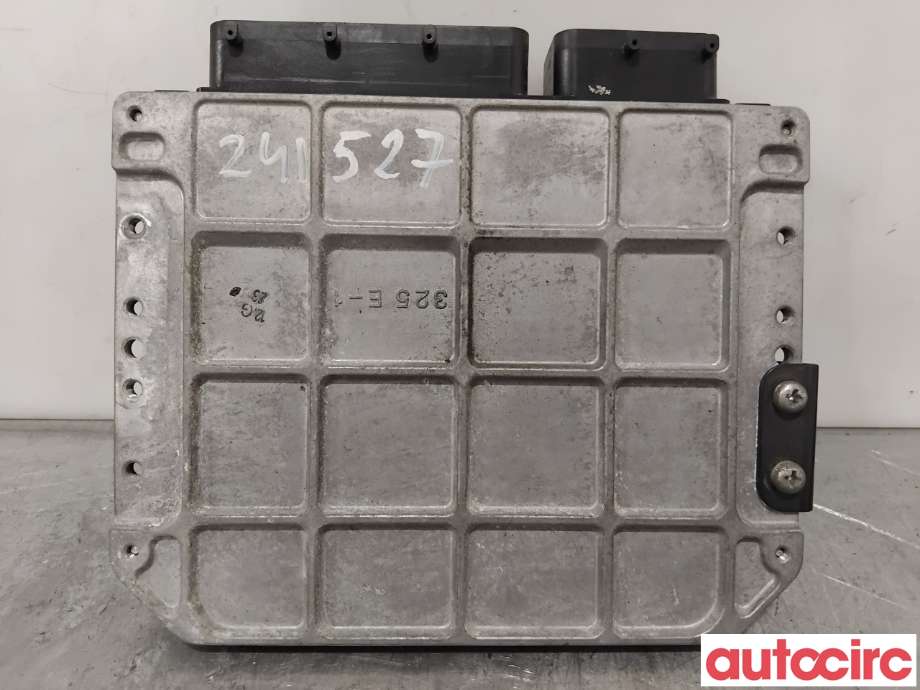 Styreenhet motor til Toyota RAV4 2006-2009 (Type III, Fase 1)  (TOYOTA|8966142C10|175800-7742|89661-42C10)