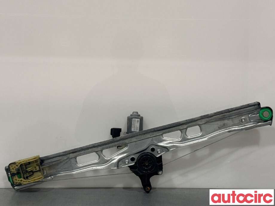 Ruteheis til Ford Transit Custom 2013-2023 (Type I) (FORD|2473815||BK21-V23201-AC)
