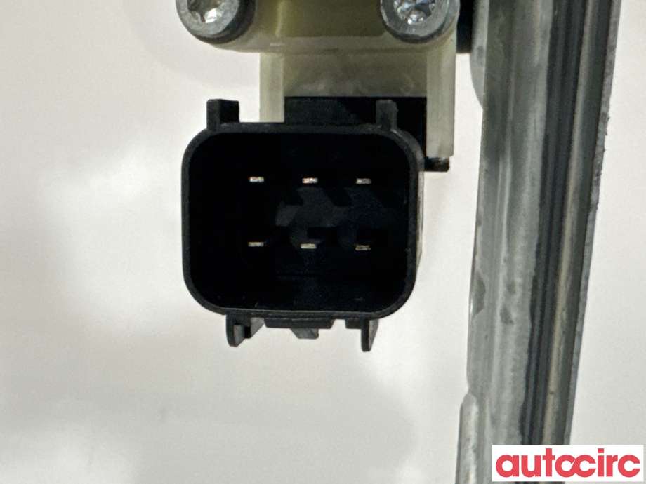 Ruteheis til Ford Transit Custom 2013-2023 (Type I) (FORD|2473815||BK21-V23201-AC)