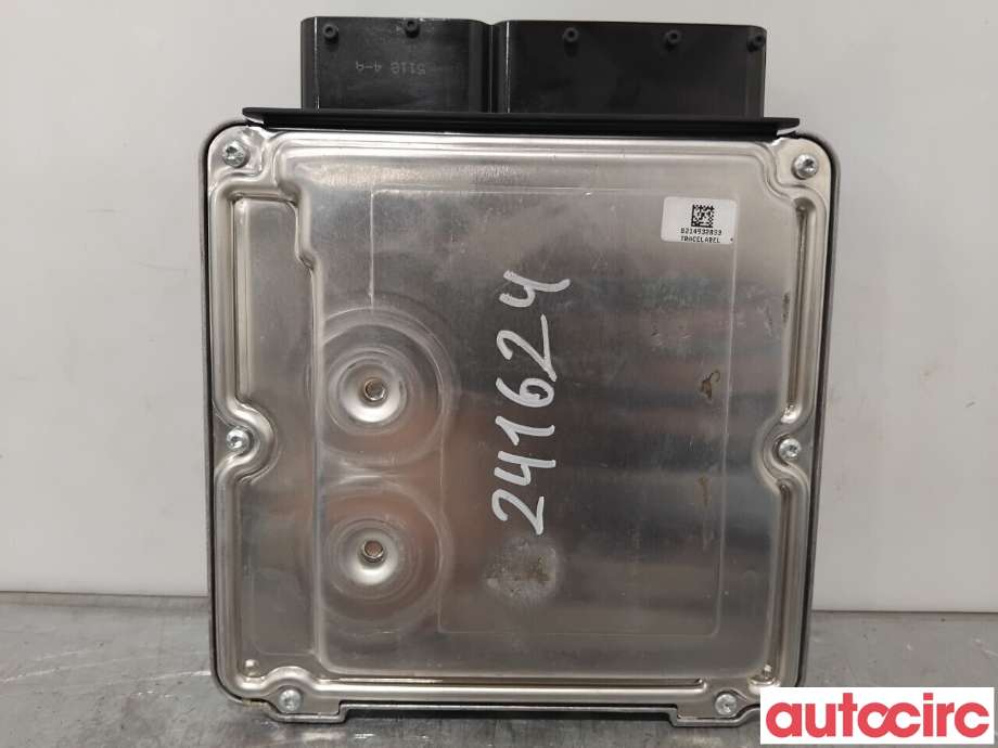 Styreenhet motor til Audi A4 2007-2014 (Type IV) (B8) (B8) (AUDI|03L906022C|0281014263)