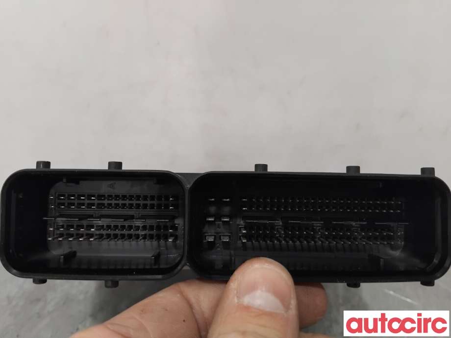 Styreenhet motor til Audi A4 2007-2014 (Type IV) (B8) (B8) (AUDI|03L906022C|0281014263)