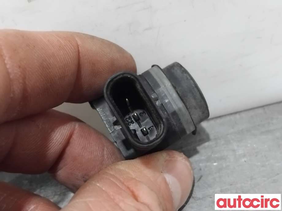 Parkeringssensor bak til Audi A4 2007-2014 (Type IV) (B8) (B8) (AUDI|1S0919275A|303363|1S0919275D)