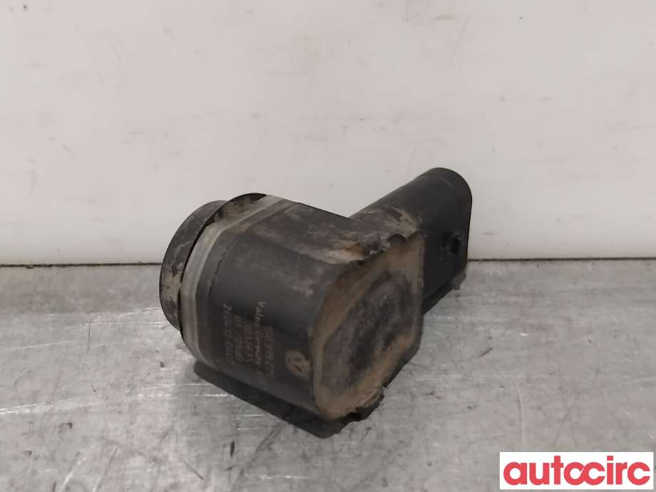 Parkeringssensor bak til Audi A4 2007-2014 (Type IV) (B8) (B8) (AUDI|1S0919275A|303363|1S0919275D)