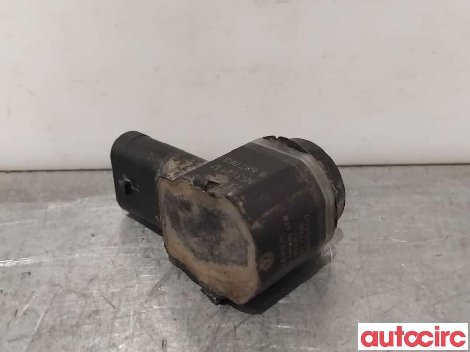 Parkeringssensor bak til Audi A4 2007-2014 (Type IV) (B8) (B8) (AUDI|1S0919275A|303363|1S0919275D)