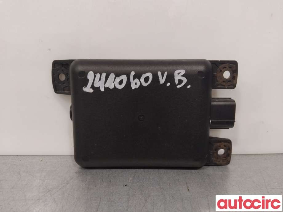 Sensor radar til Mazda 6, 2015-2018 (Type III, Fase 2) (MAZDA|GML9-67-Y90G)