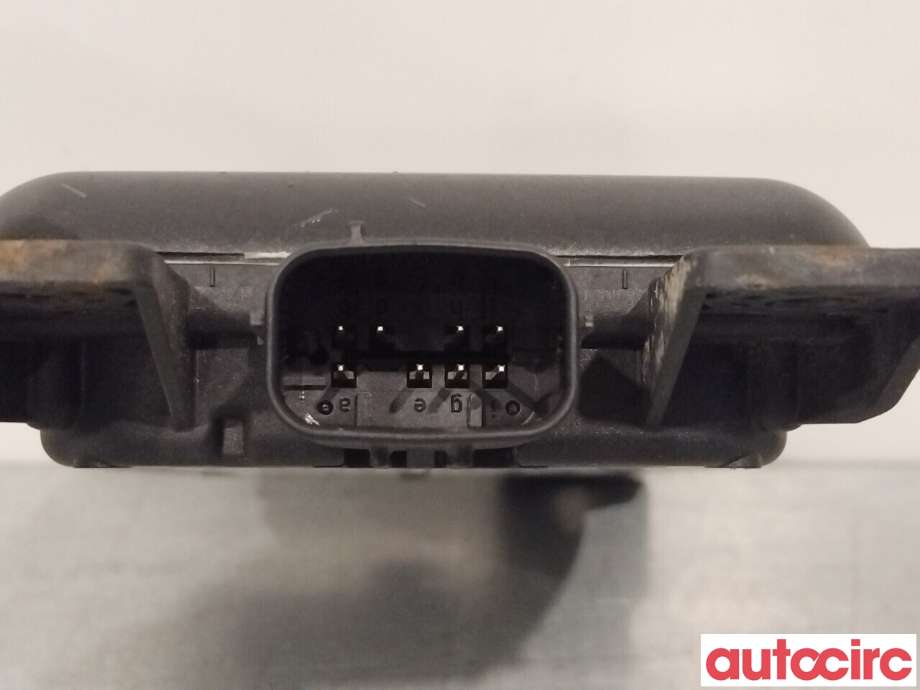 Sensor radar til Mazda 6 2015-2018 (Type III, Fase 2) (MAZDA|GML9-67-Y90G||GML967Y90G)