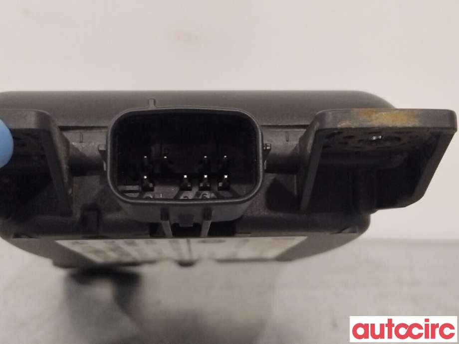 Sensor radar til Mazda 6 2015-2018 (Type III, Fase 2)  (MAZDA|GML9-67-Y80C||GML967Y80C)