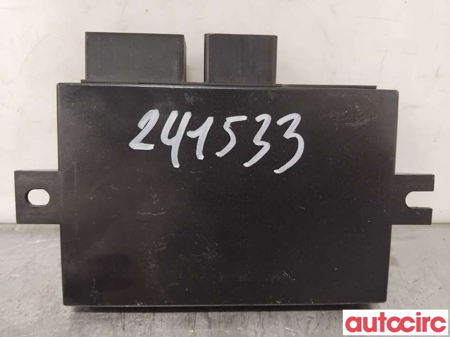 Styreenhet hengerfeste til VW Golf VI 2008-2012  (VOLKSWAGEN|1K0907383F|5DS010154-41)