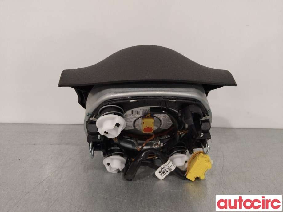 Airbag rattpute til VW Golf VI 2008-2012  (VOLKSWAGEN|1KM880201C)