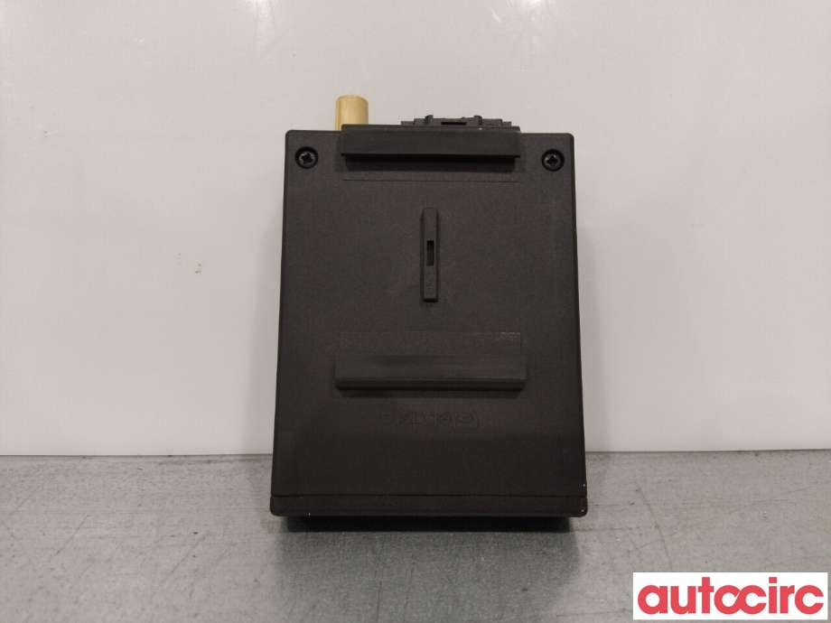 Styreenhet diverse til VW Golf VI, 2008-2012  (VOLKSWAGEN|4F0909509B)