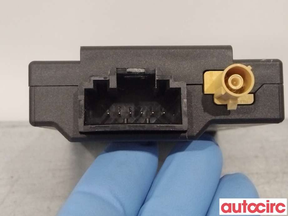 Styreenhet diverse til VW Golf VI 2008-2012  (VOLKSWAGEN|4F0909509B|7N0963513B)