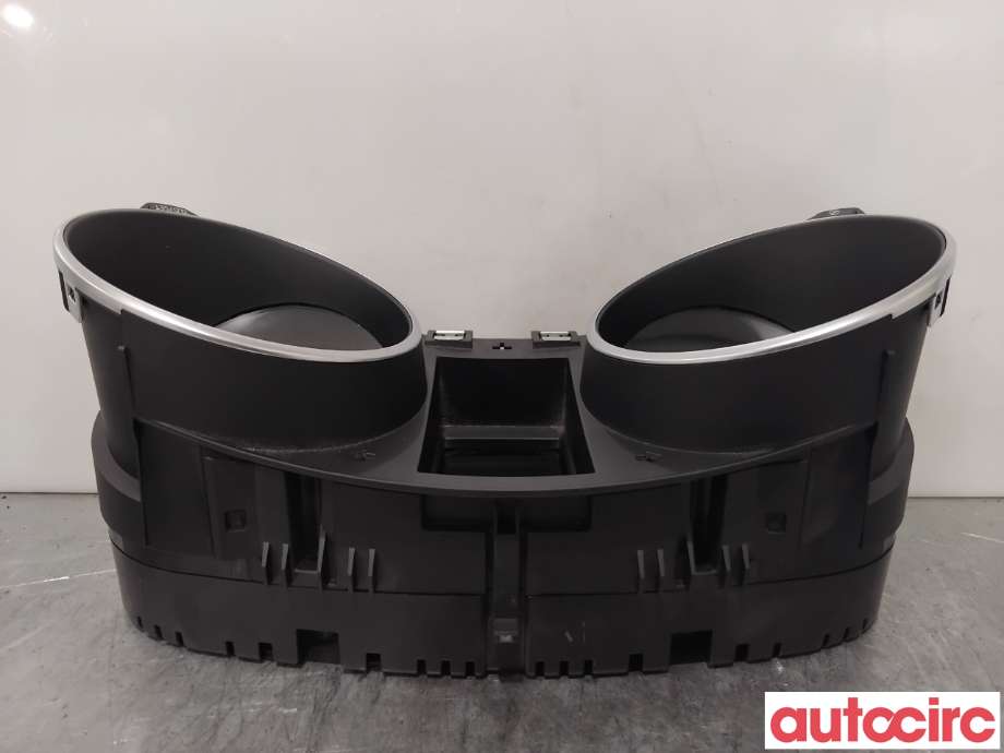 Instrumentpanel til VW Golf VI 2008-2012  (VOLKSWAGEN|5K0920872AX|A2C53428879|5K0920872A)