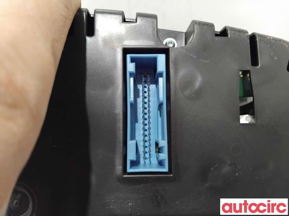 Instrumentpanel til VW Golf VI 2008-2012  (VOLKSWAGEN|5K0920872AX|A2C53428879|5K0920872A)
