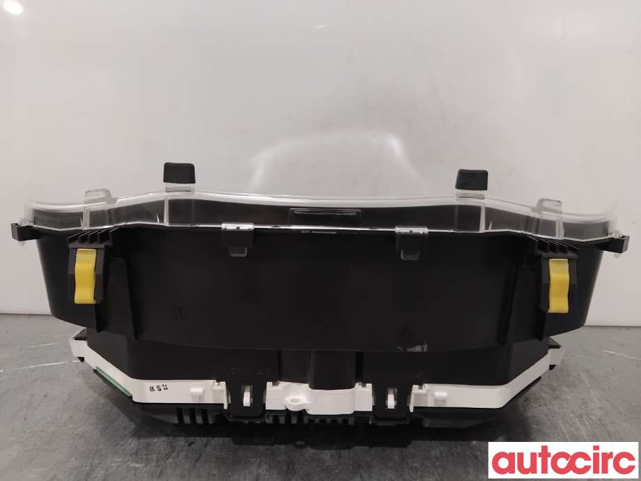 Instrumentpanel til Toyota Yaris 2014-2020 (Type III, Fase 2)  (TOYOTA|838000UC90|MB157570-3950|83800-0UC90)